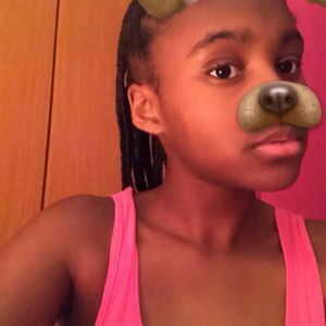 Meet your Posher, Kiara